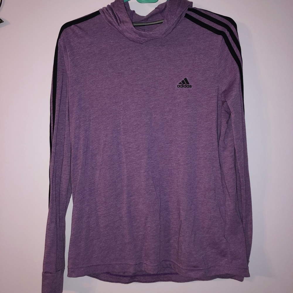Adidas Climalite Sweatshirt